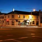 Okeefes Hotel Backpackers - Perths Hotel 0