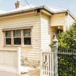 Simmers Serviced Apartments - Perths Hotel 0