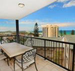 Unit 4 Beaumont Sur Mer 13 15 Pacific Terrace Coolum Beach 400 BOND LINEN SUPPLIED - Perths Hotel