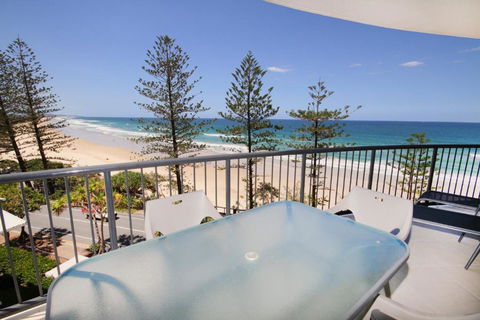 Unit 10 The Rocks 1746 David Low Way Coolum Beach 500 BOND - Perths Hotel 3
