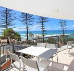 Unit 1 The Rocks 1746 David Low Coolum Beach 500 Bond - Perths Hotel