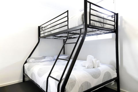 Apartments 521 - Perths Hotel 3