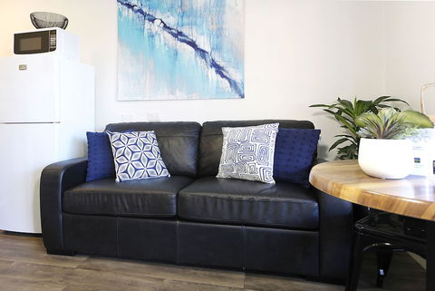 Apartments 521 - Perths Hotel 2