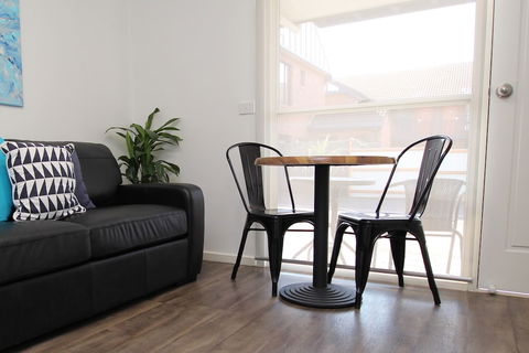 Apartments 521 - Perths Hotel 4