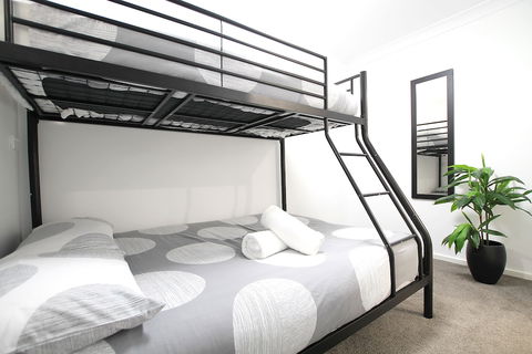 Apartments 521 - Perths Hotel 6