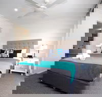 Apartments 521 - Perths Hotel