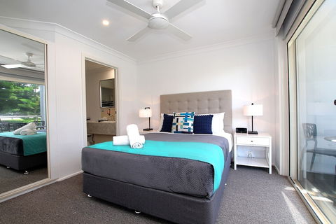 Apartments 521 - Perths Hotel 0