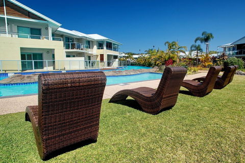 Pacific Blue Townhouse 358 / 265 Sandy Point Road - Perths Hotel 2