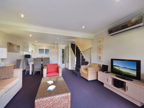 Pacific Blue Townhouse 358 / 265 Sandy Point Road - Perths Hotel 3