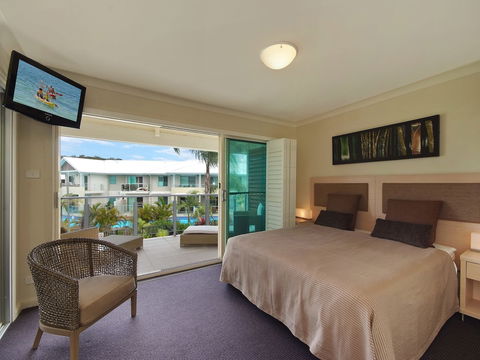 Pacific Blue Townhouse 358 / 265 Sandy Point Road - Perths Hotel 5