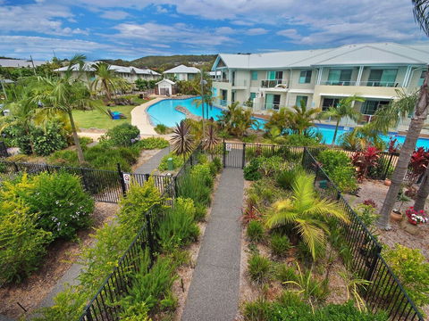 Pacific Blue Townhouse 358 / 265 Sandy Point Road - Perths Hotel 0