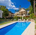 10 Alderly - Perths Hotel