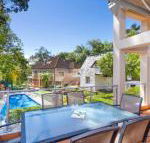 6 Alderly - Perths Hotel