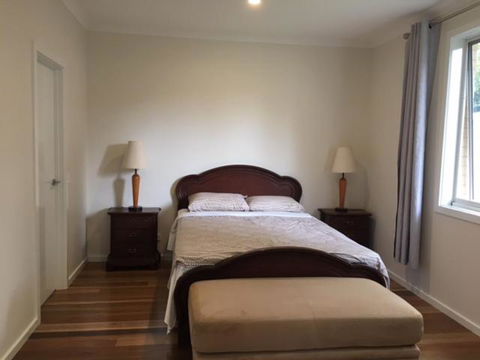 Unit2B - Perths Hotel 4