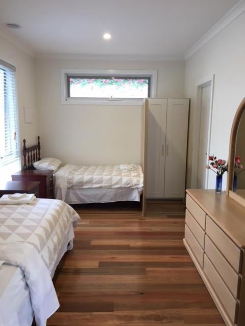 Unit2B - Perths Hotel 2