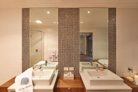 The Bay Residence Dunsborough WA - Perths Hotel 2