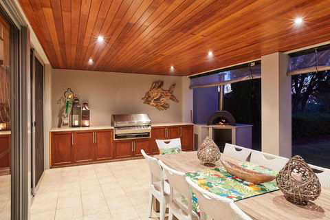 The Bay Residence Dunsborough WA - Perths Hotel 3