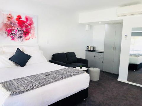 The Avenue Inn - Perths Hotel 6