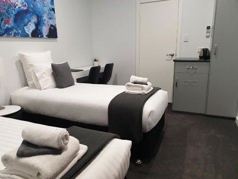The Avenue Inn - Perths Hotel 4