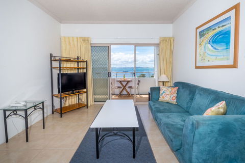 Del Rae Unit 8 Shoal Bay - Perths Hotel 1