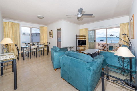 Del Rae Unit 8 Shoal Bay - Perths Hotel 4