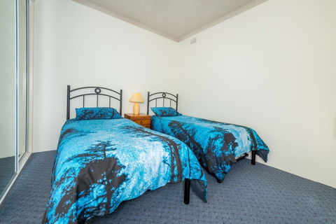 Del Rae Unit 8 Shoal Bay - Perths Hotel 2