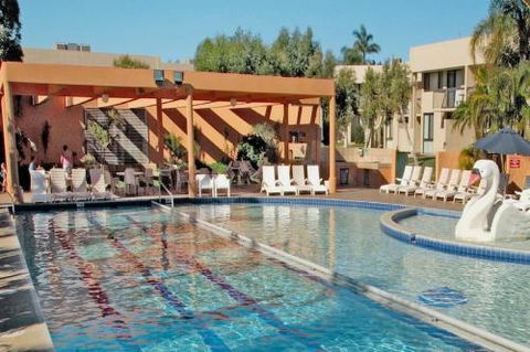 Number 72 Kalbarri Beach Resort - Perths Hotel 2