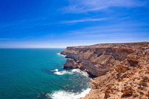 Number 72 Kalbarri Beach Resort - Perths Hotel 1