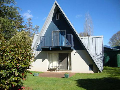 Ageri Holiday House - Perths Hotel 6