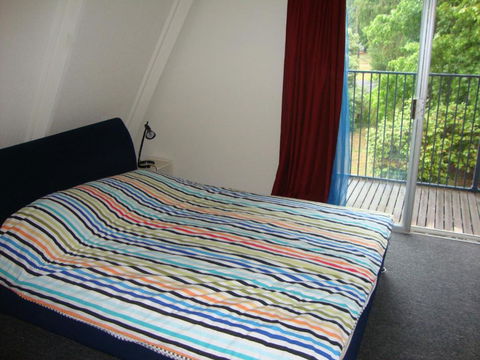 Ageri Holiday House - Perths Hotel 4
