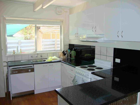 Ageri Holiday House - Perths Hotel 2