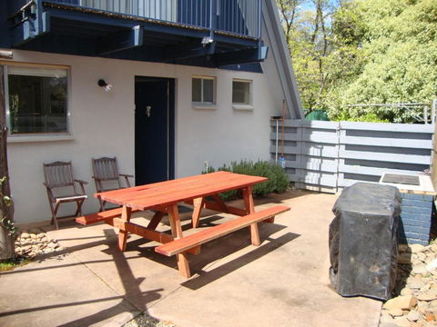 Ageri Holiday House - Perths Hotel 5