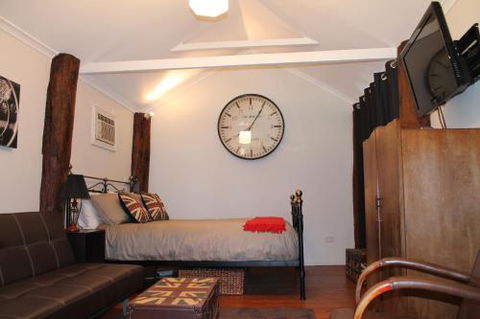 Blair Athol Boutique Hotel & Day Spa - Perths Hotel 3