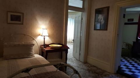 Blair Athol Boutique Hotel & Day Spa - Perths Hotel 1