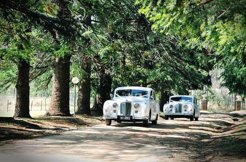 Blair Athol Boutique Hotel & Day Spa - Perths Hotel 6