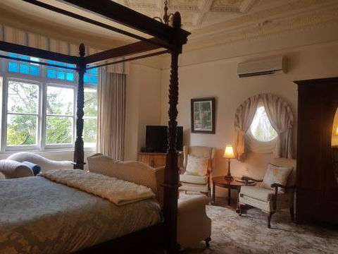 Blair Athol Boutique Hotel & Day Spa - Perths Hotel 5