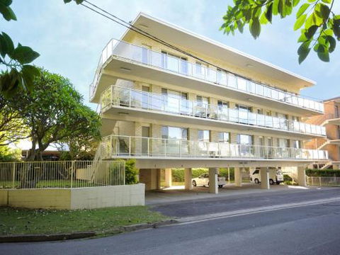 Lillian Street Shoal Court Unit 05 7 - Perths Hotel 2