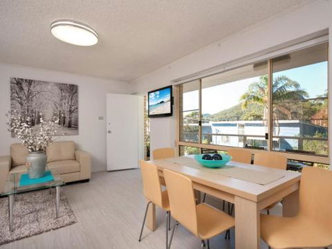 Lillian Street Shoal Court Unit 05 7 - Perths Hotel 5