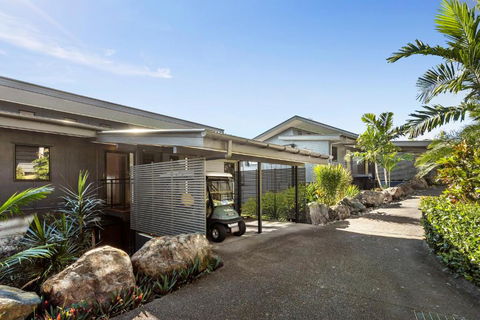 Apartment 27 Shorelines On Hamilton Island - Perths Hotel 6