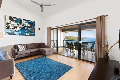 Apartment 27 Shorelines On Hamilton Island - Perths Hotel 4