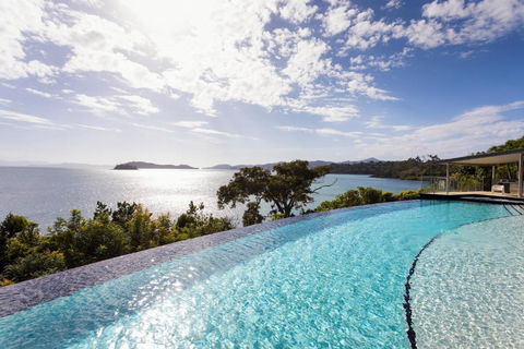 Apartment 27 Shorelines On Hamilton Island - Perths Hotel 1