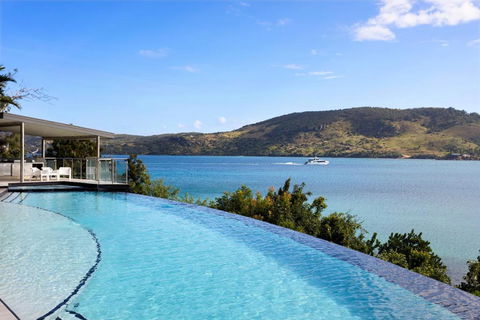 Apartment 27 Shorelines On Hamilton Island - Perths Hotel 3