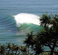 Cabarita Studio - Perths Hotel