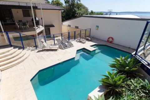 Kallaroo Street 3 Corlette - Perths Hotel 4