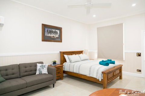 The Convent Boutique Accommodation & Cafe - Perths Hotel 2