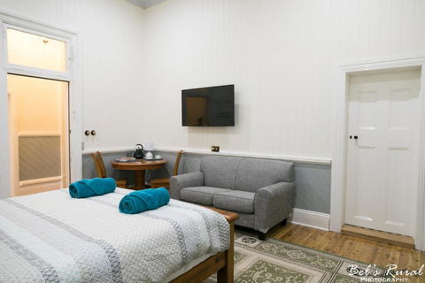 The Convent Boutique Accommodation & Cafe - Perths Hotel 6