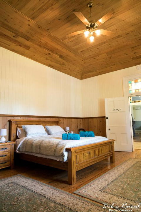 The Convent Boutique Accommodation & Cafe - Perths Hotel 4