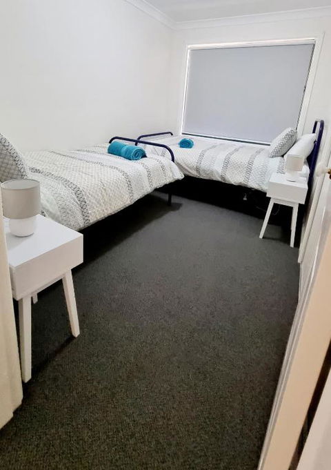 The Convent Boutique Accommodation & Cafe - Perths Hotel 3
