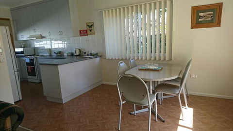 The Convent Boutique Accommodation & Cafe - Perths Hotel 5