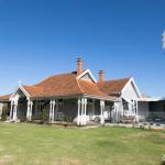 The Convent Boutique Accommodation & Cafe - Perths Hotel 0